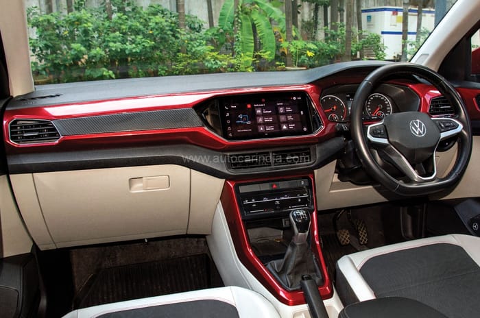  Volkswagen Taigun long term review, 11,400km report